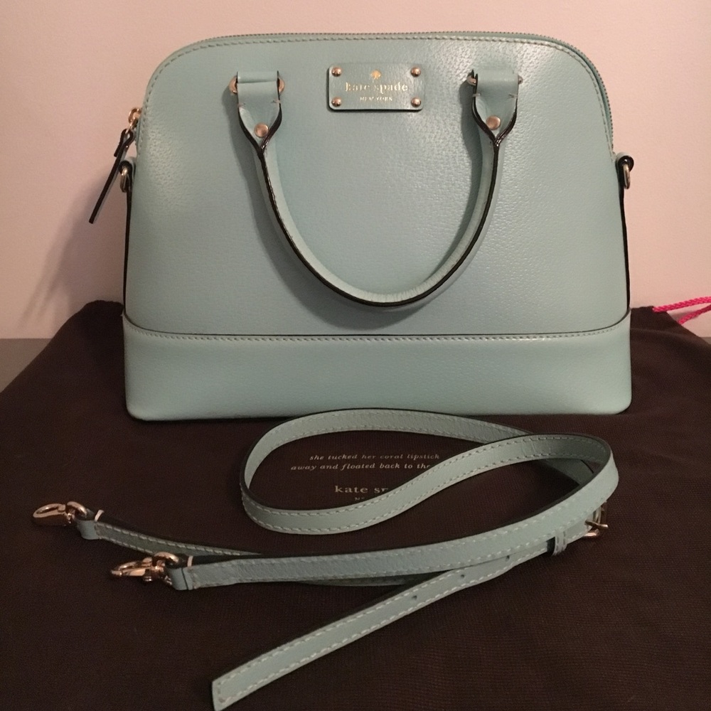 Kate spade bag