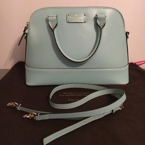 Kate spade bag
