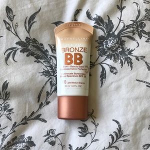 BB bronzer