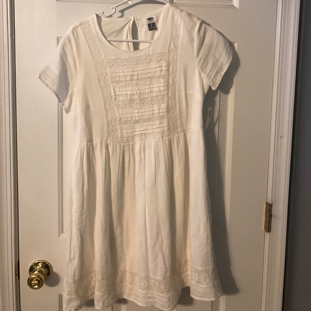 Brand new dress from Old Navy size S