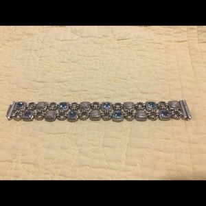 Authentic David Yurman renaissance bracelet