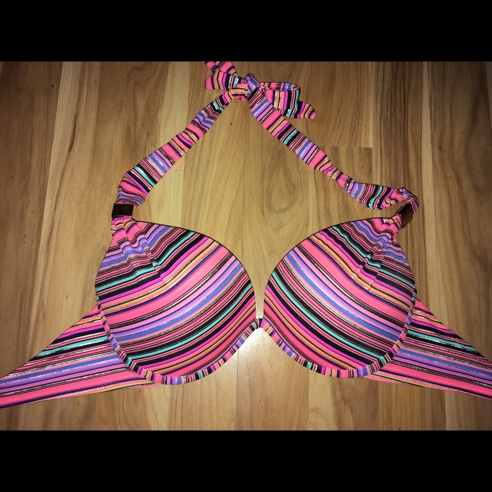 Victoria's Secret Bombshell Bikini Top