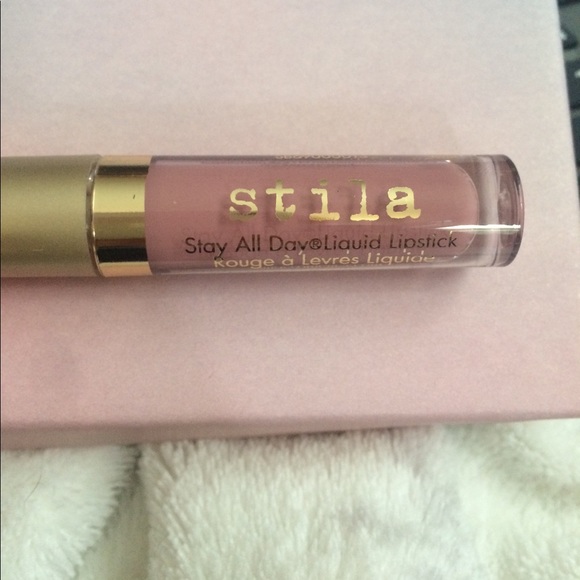 Stila Other - Stila cosmetics liquid lipstick