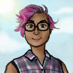 Meet your Posher, Betsaida