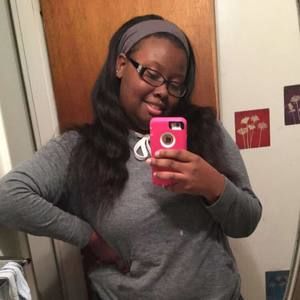 Meet your Posher, Brianna