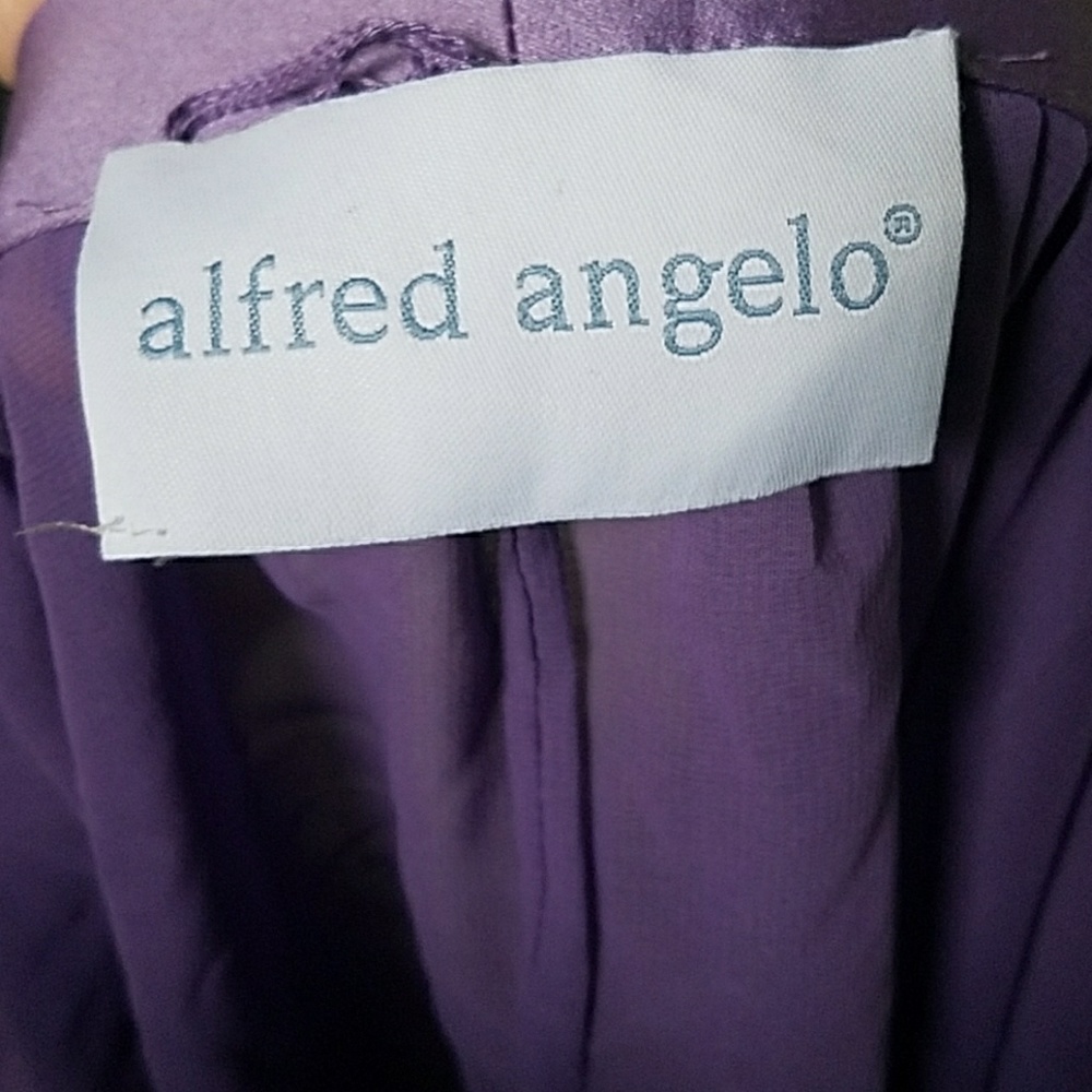 Alfred Angelo Ballet skirt