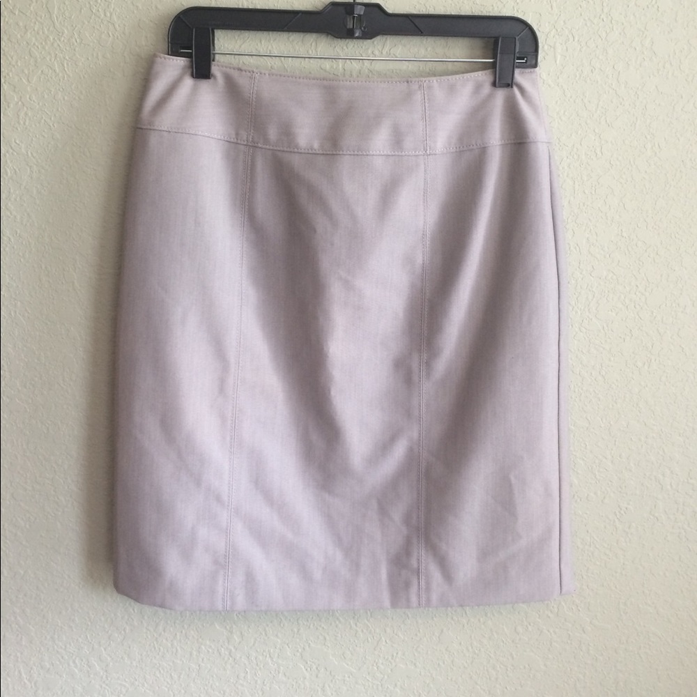 Pencil skirt. Size 10.