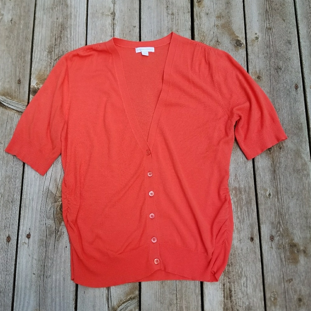 New York and Company cardigan