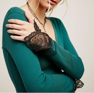 SOLD!!!Free People Last Dance  thermal