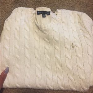 Ralph Lauren polo