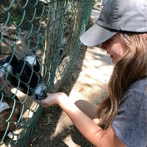 Meet your Posher, Marygail