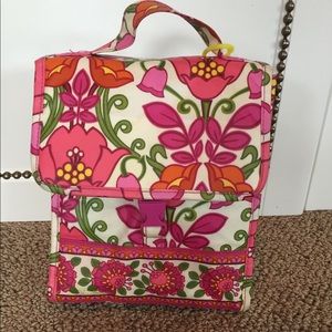 Vera Bradley Lunch Kits individual price $20