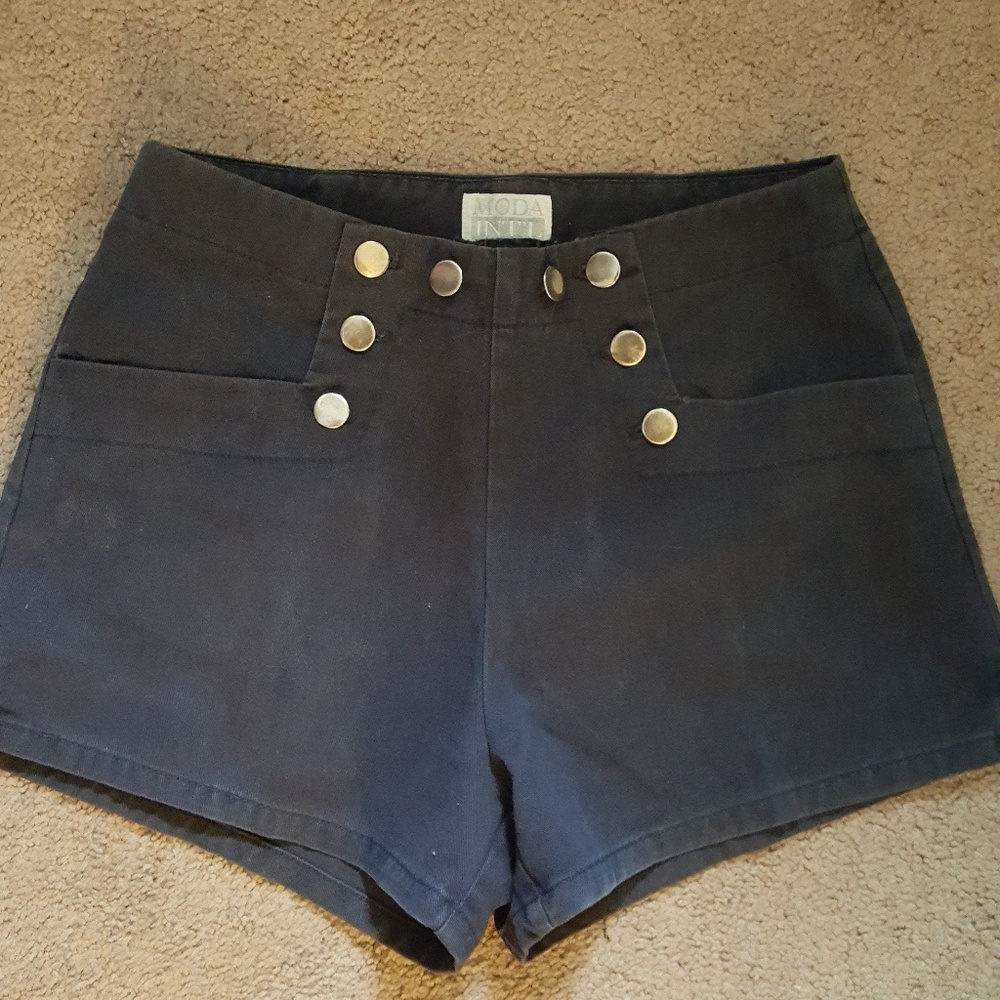 Moda shorts