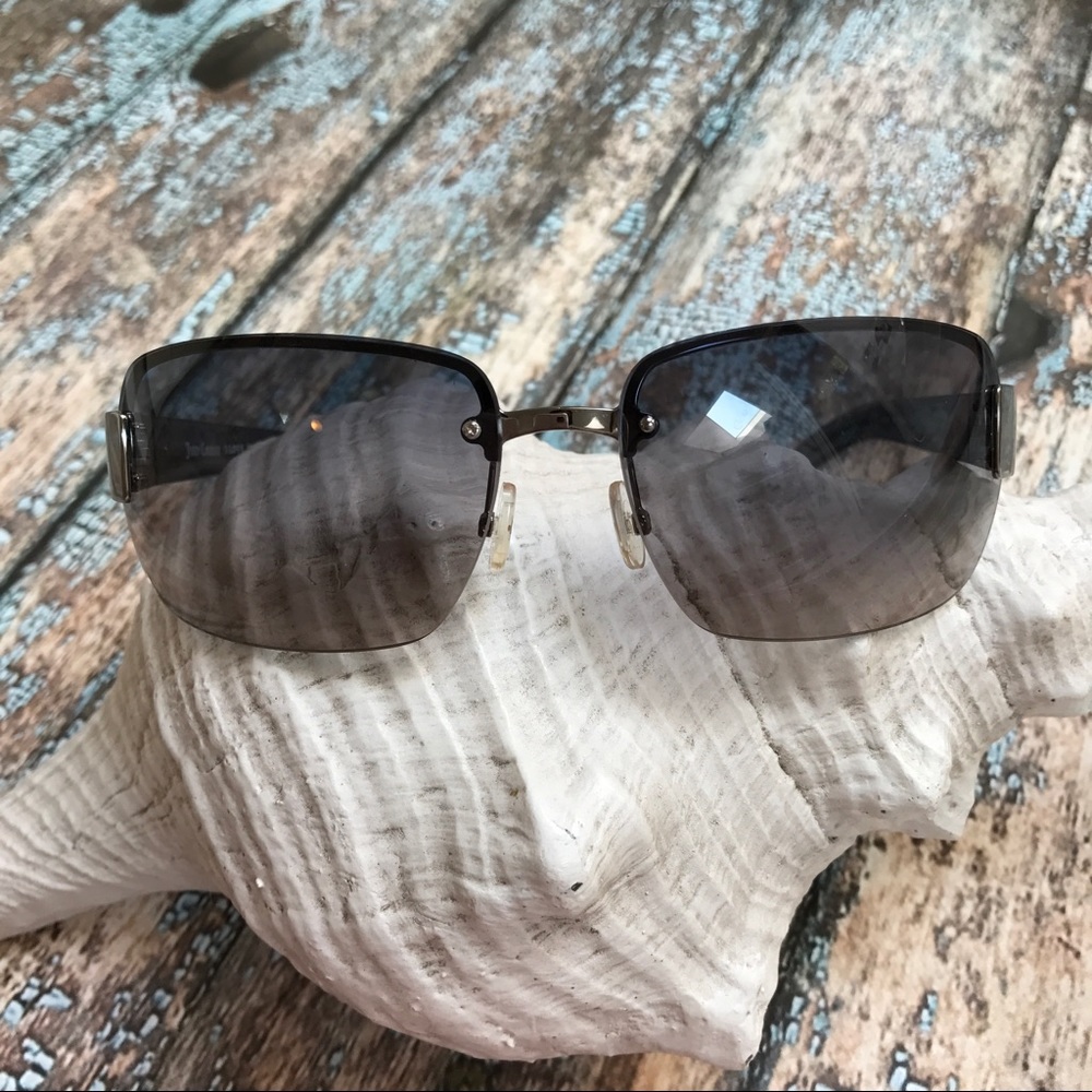 Juicy couture sunglasses