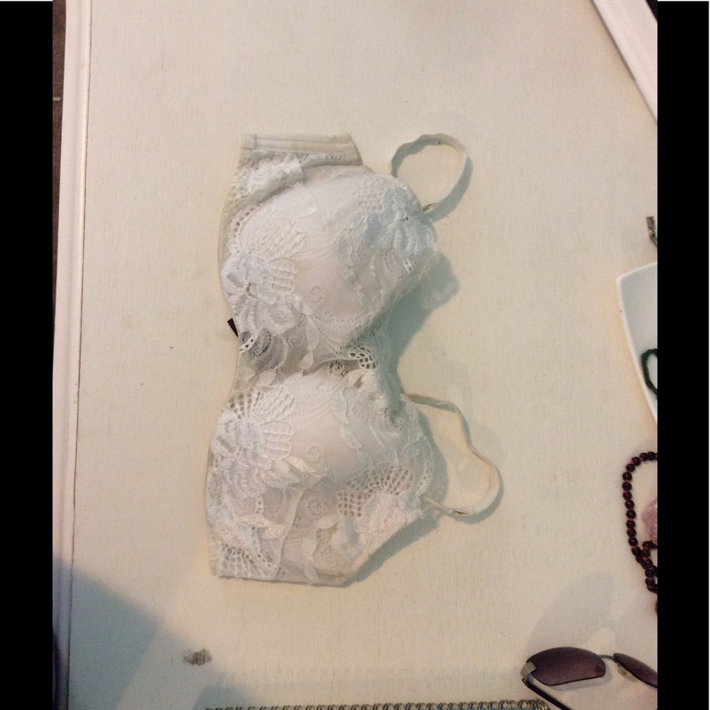 Natori camisole bra 34D
