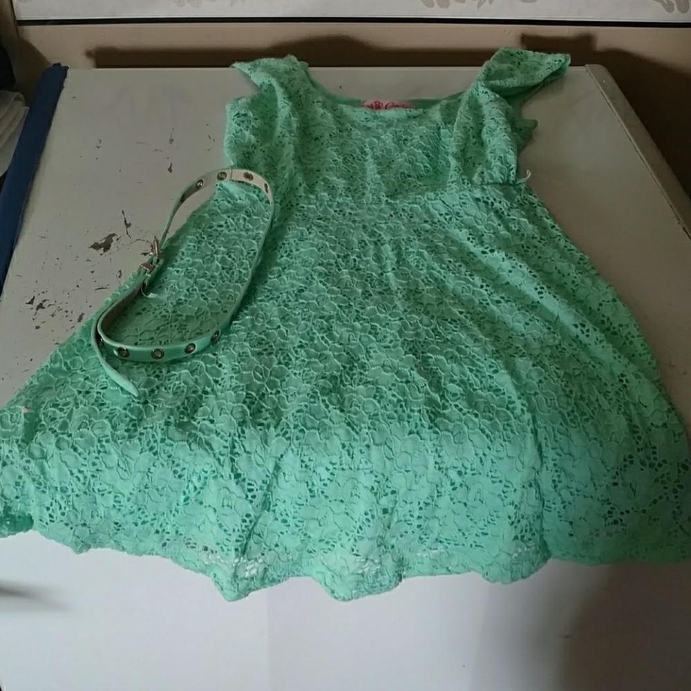 Candies brand dress