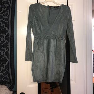 Brand new fashion nova dress