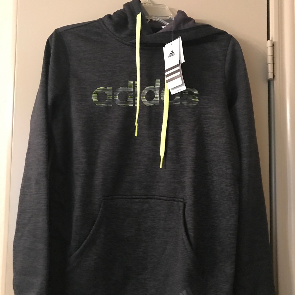 Adidas Hoodie