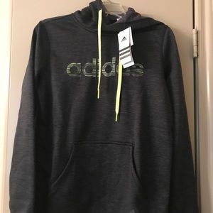 Adidas Hoodie