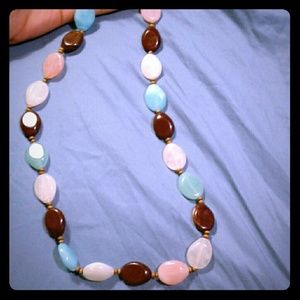 Beaded Necklace