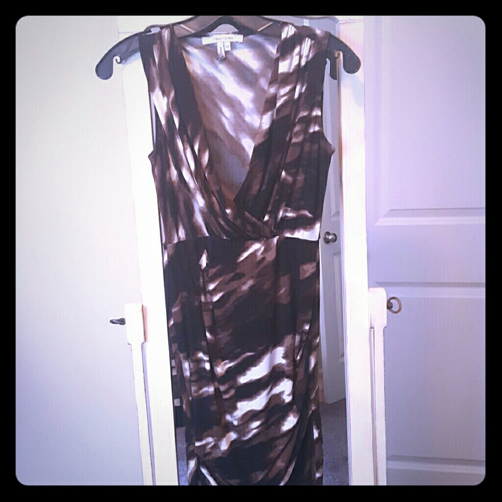 BCBG Max & Cleo Dress