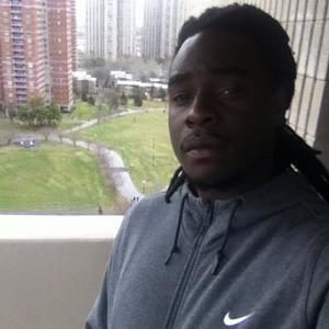 Meet your Posher, Jerome