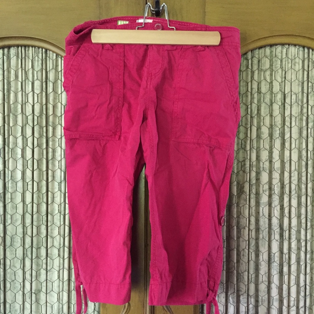 Hot Pink Summer Shorts!🌺☀️