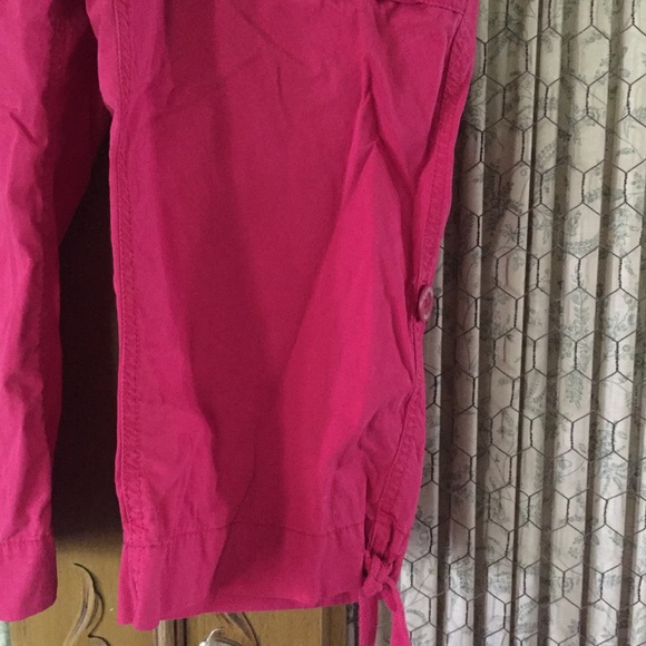 Hot Pink Summer Shorts!🌺☀️ - Picture 2 of 5