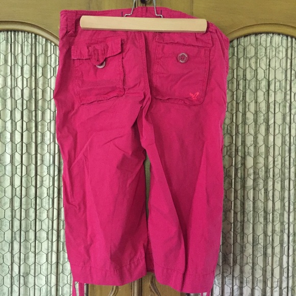 Hot Pink Summer Shorts!🌺☀️ - Picture 3 of 5