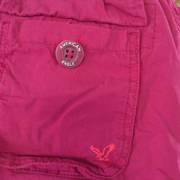 Hot Pink Summer Shorts!🌺☀️ - Picture 4 of 5