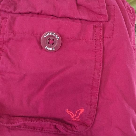 Hot Pink Summer Shorts!🌺☀️ - Picture 5 of 5