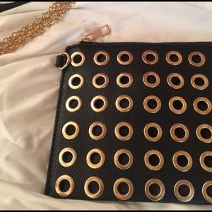 🖤Black Clutch🖤