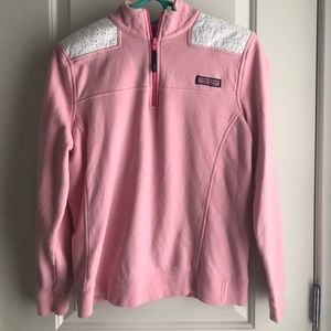 VINEYARD VINES SHEP SHIRT