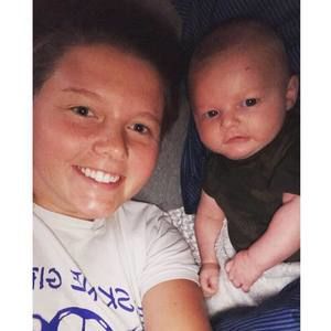 Meet your Posher, Stacie