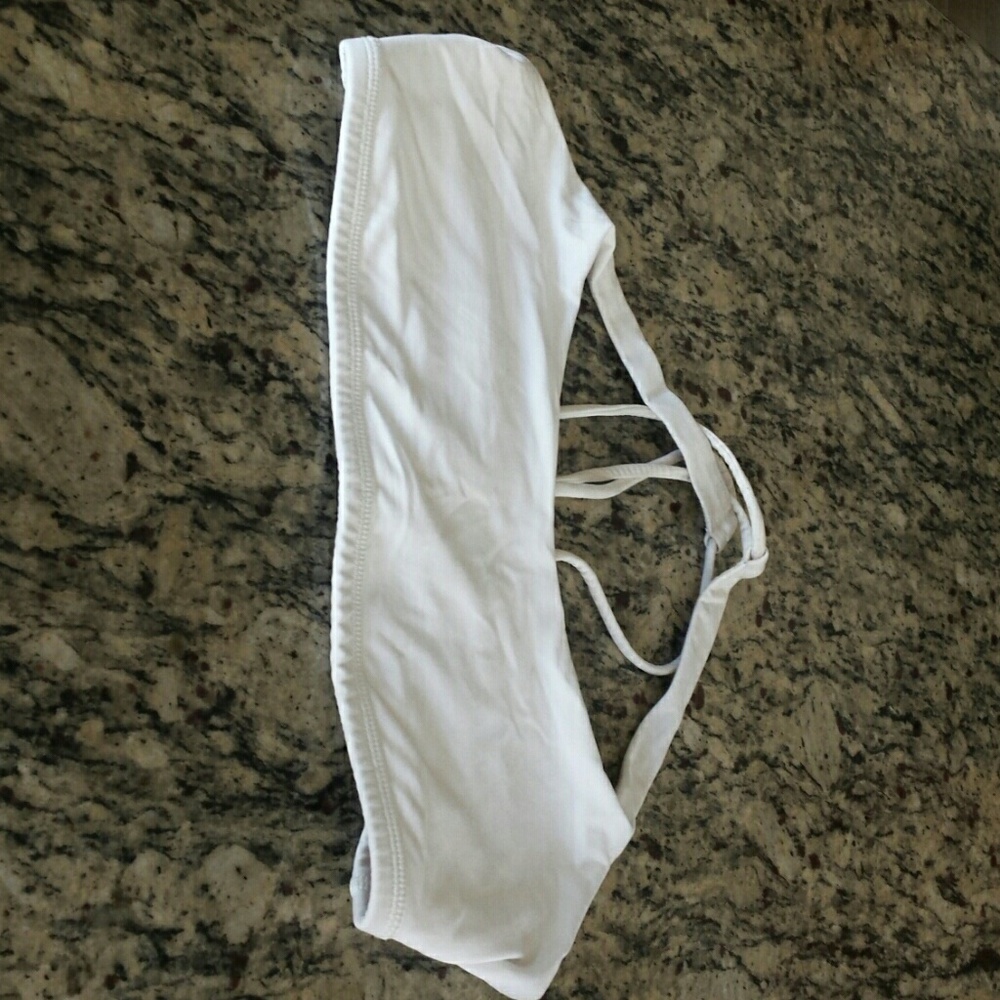 Lululemon bra