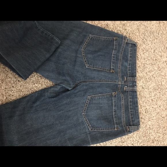 Tapered leg jeans - Picture 3 of 3
