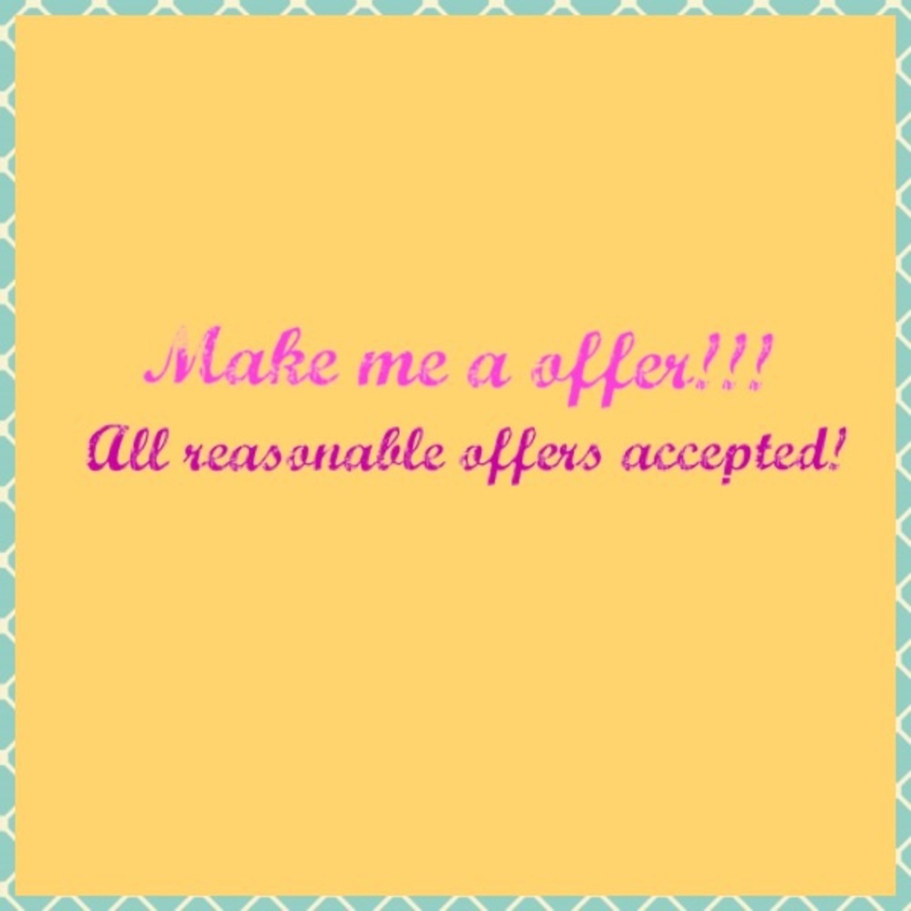 Offers accepted