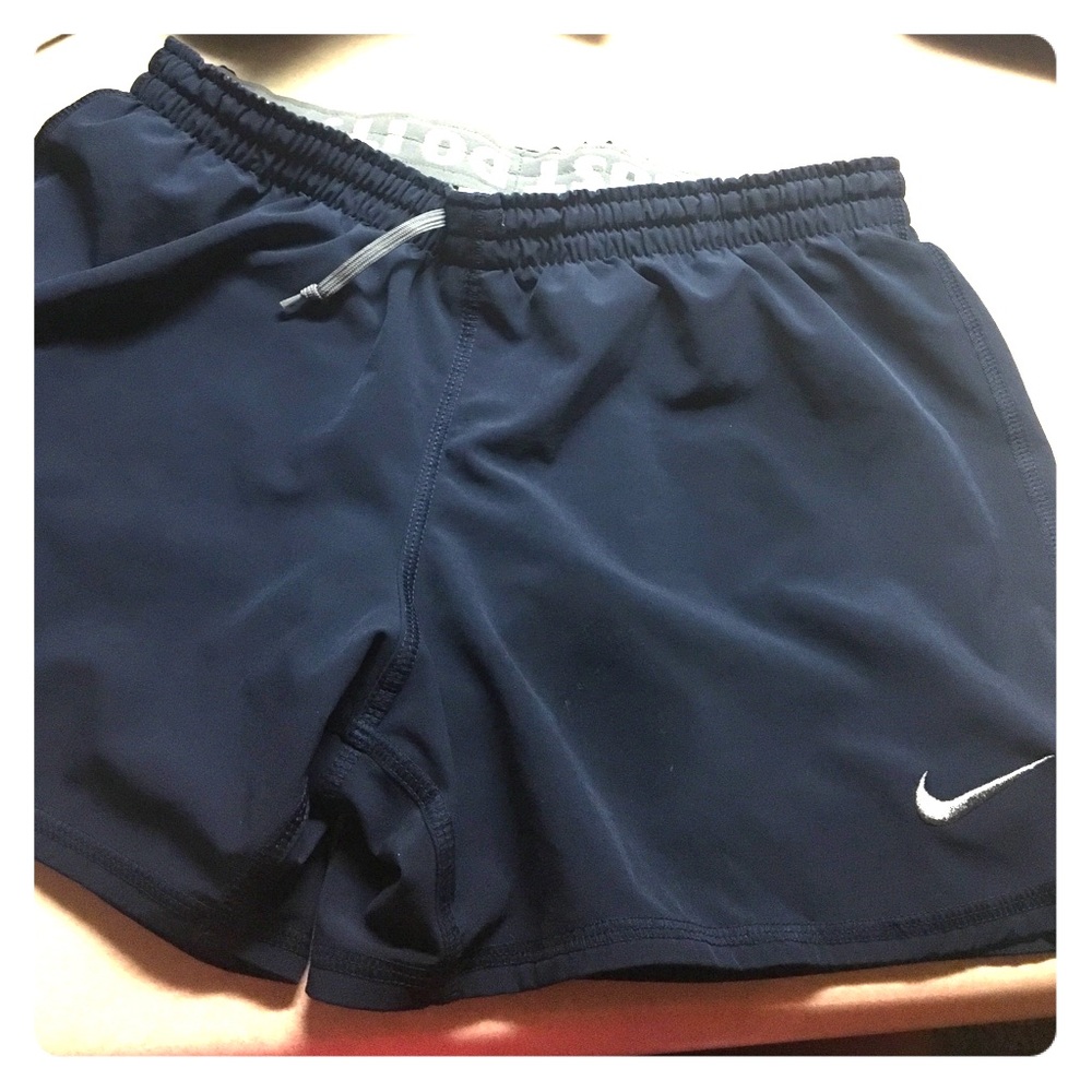 Nike Dri Fit shorts