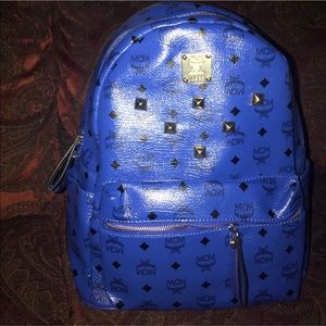 INSPIRED Backpack