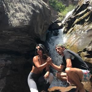 Meet your Posher, Jay