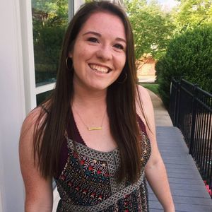 Meet your Posher, Lauren