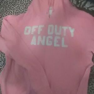 Victoria Secret Hoodie