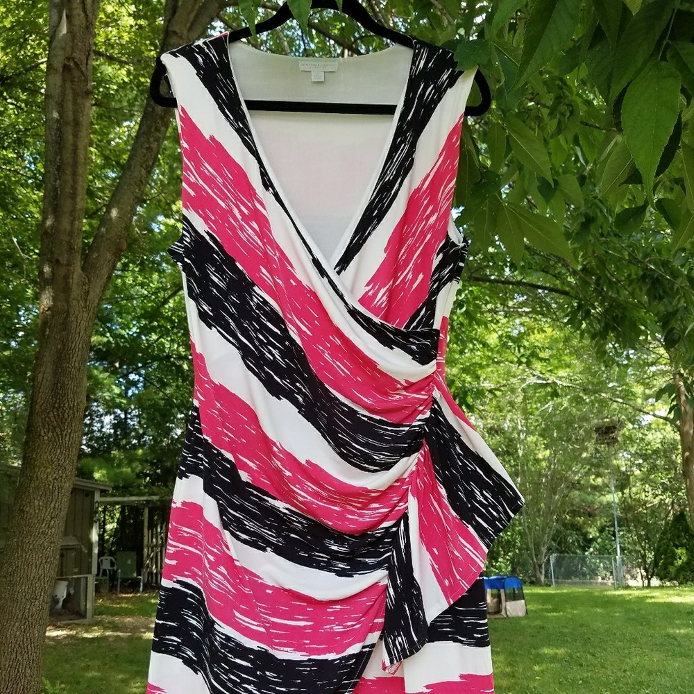 🎈SALE New York and Company dress