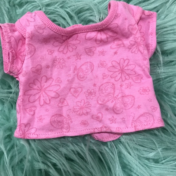 Pink American Girl T-shirt - Picture 1 of 2