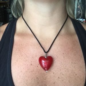 Women's necklace