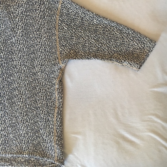 American Apparel unisex chunky sweater OS - Picture 2 of 3