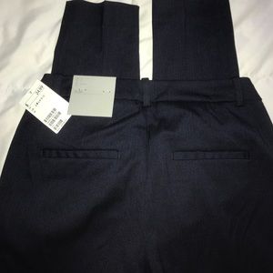 Brand New H&M Slim Slacks