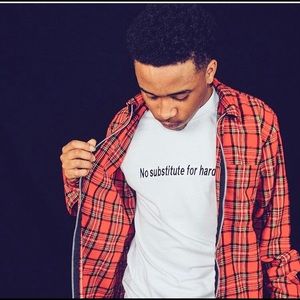 Meet your Posher, Johnny