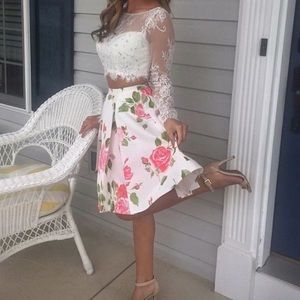 sherri hill prom dress