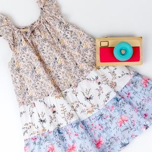 Baby Gap 2T summer dress toddler